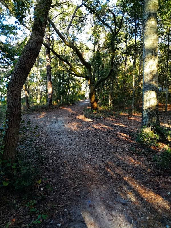 Snow's Cut Trail - Image 2