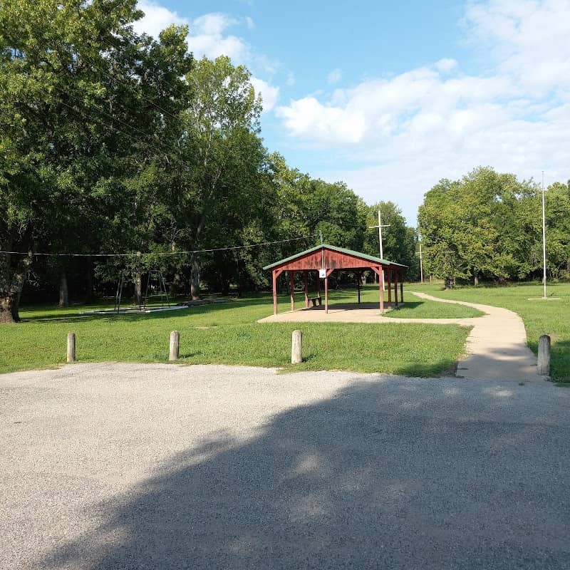 Grove Springs Park - Image 1