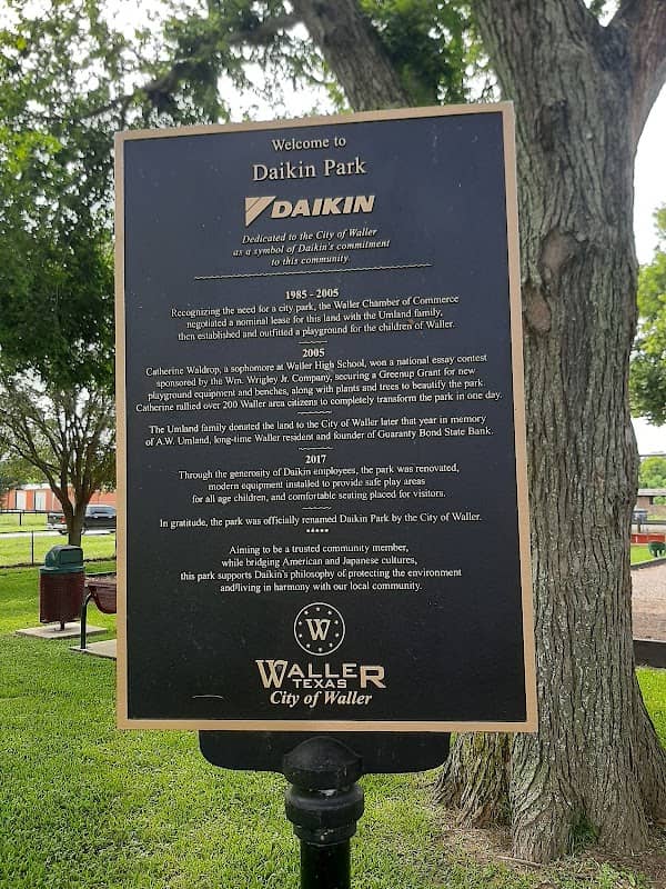 Daikin Park - Image 1