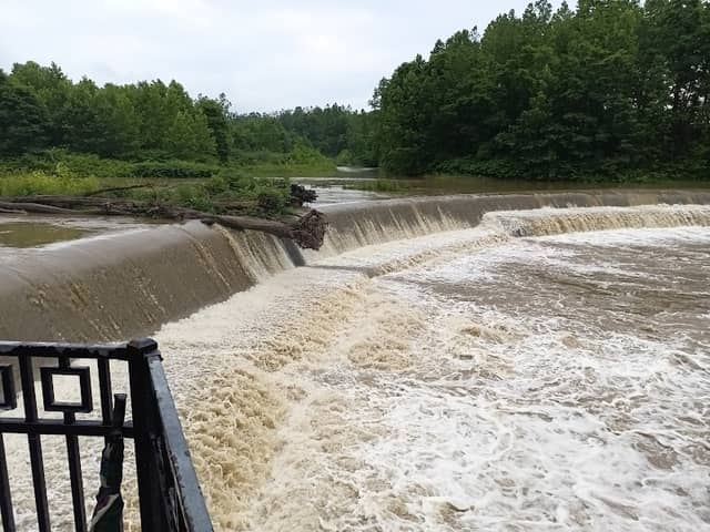 Belmont Falls Bridge - Image 2