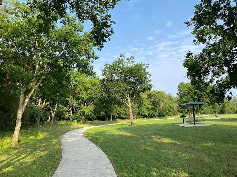 Northampton Park - Image 1