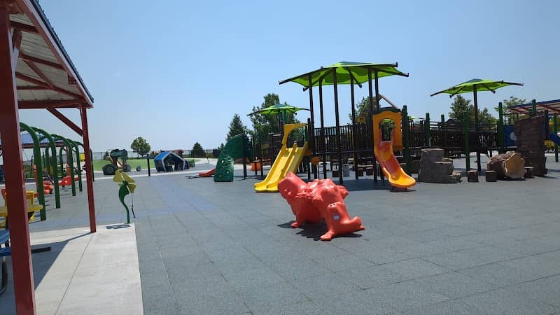 Mincks Park - Image 1