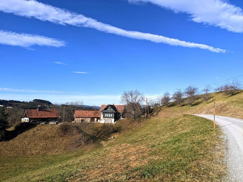 Naturpark Wanderweg - Image 1