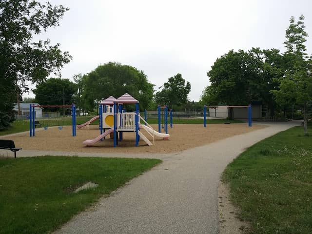Harold Tatler Park South - Image 1