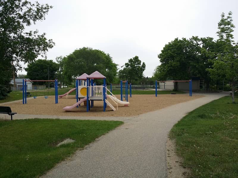 Harold Tatler Park South - Image 1