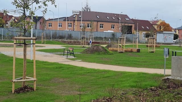 Park Na Kovárně - Image 2