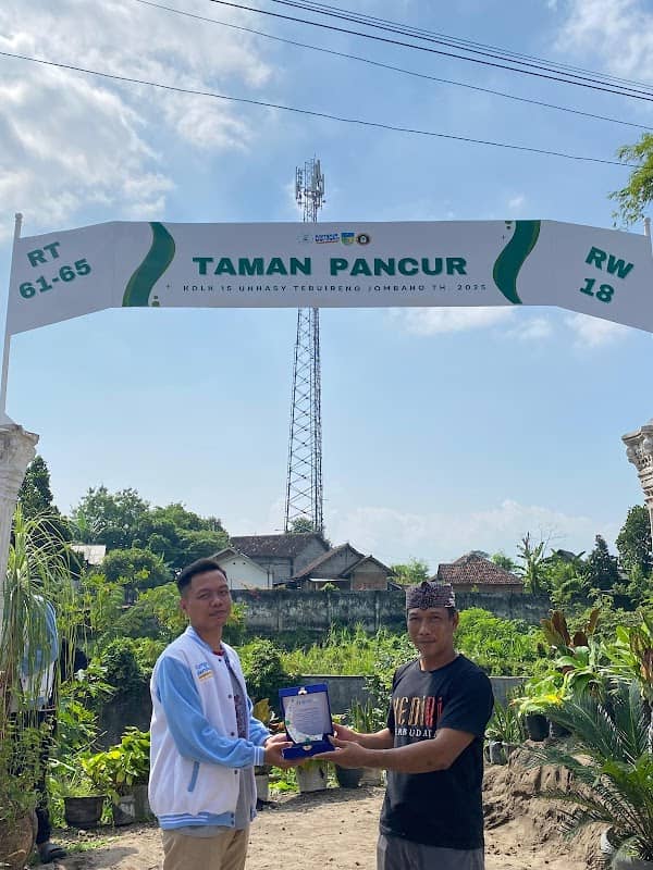 Taman Pancur - Image 1