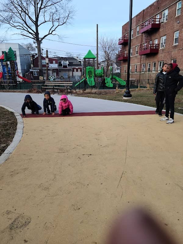 Barbour Park - Image 1