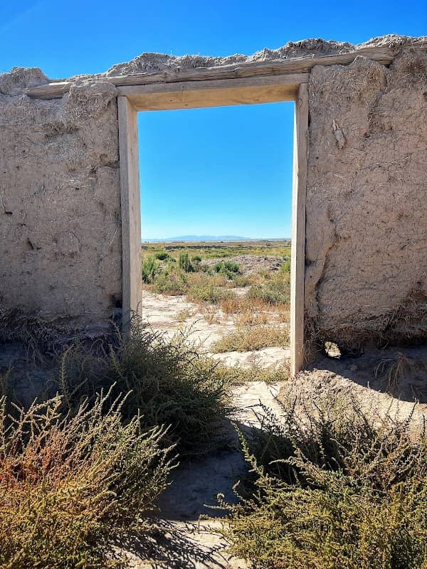 Fort Deseret - Image 1