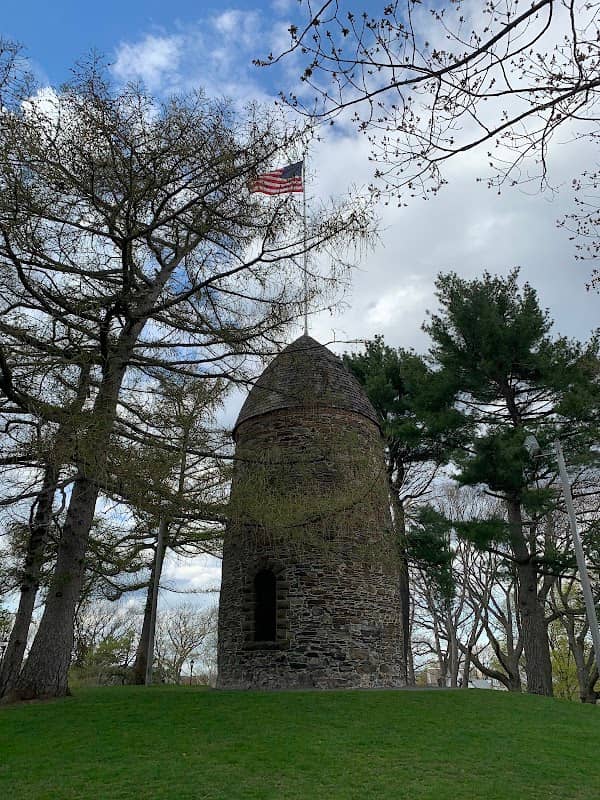 Powder House Park - Image 1