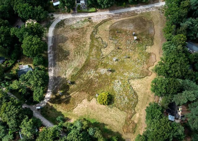 Nederland Landart - Image 3