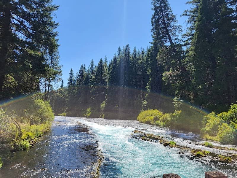Wizard Falls - Image 2
