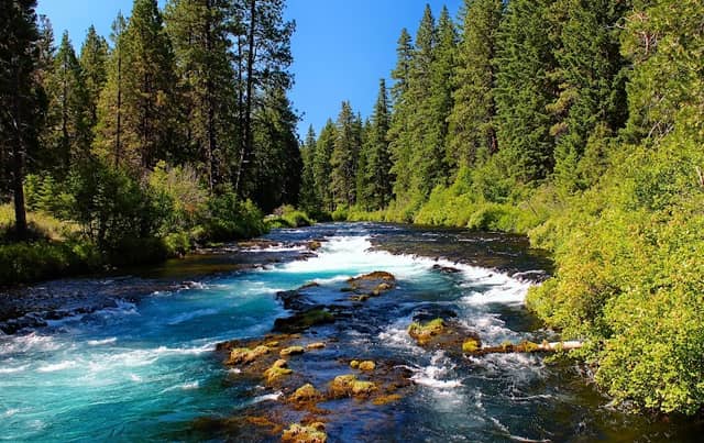 Wizard Falls - Image 1