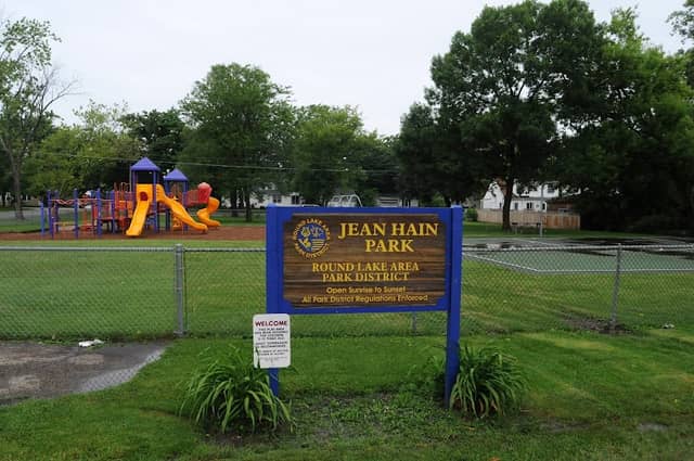 Jean Hain Park - Round Lake Area Park District - Image 1