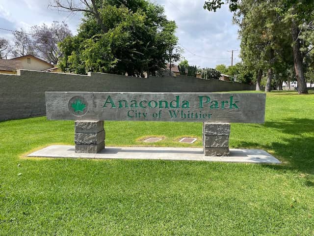 Anaconda Park - Image 1