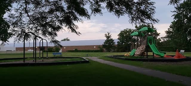 Frederick Park - Image 2