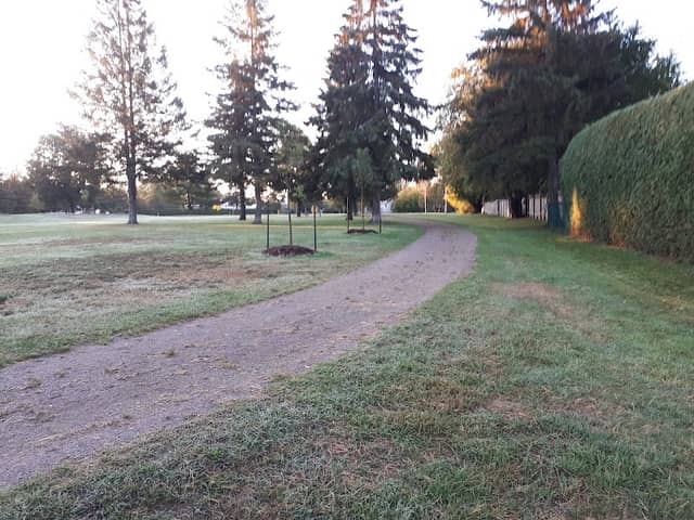Coombes Park - Image 2
