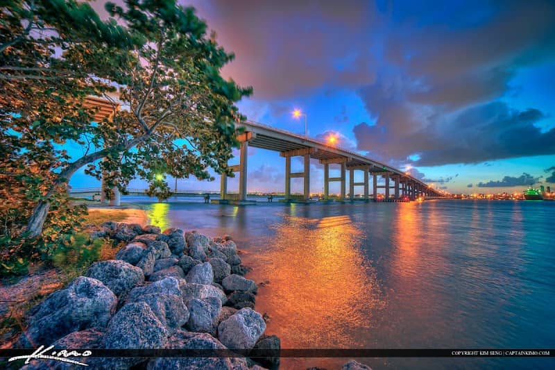 South Causeway Beach - Image 1