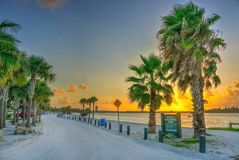 South Causeway Beach - Image 2