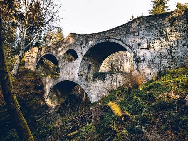 Craigmin Bridge - Image 1