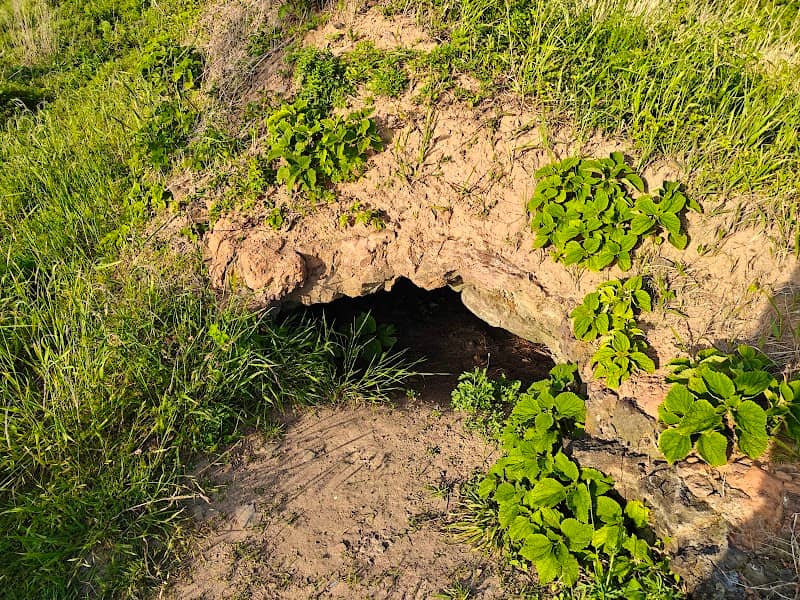 Old furnace - Image 1