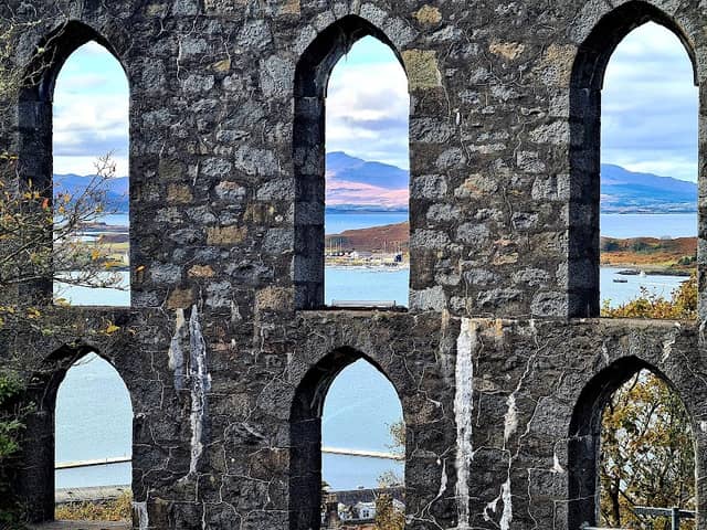 McCaig’s Tower & Battery Hill - Image 3