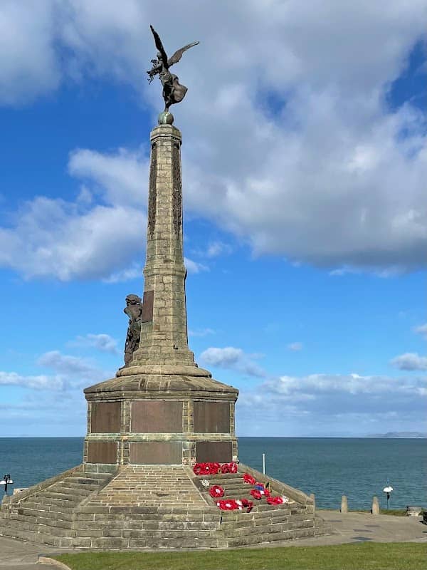 Castell Aberystwyth - Image 2