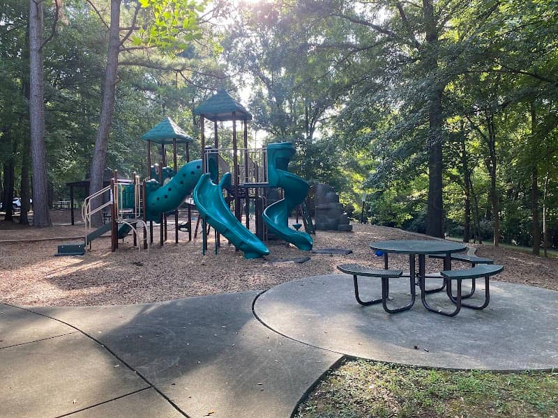Matthews-Sardis Park - Image 1