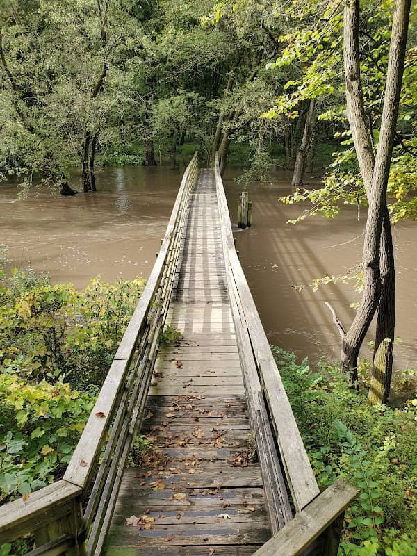 Russell Woods Forest Preserve - Image 1