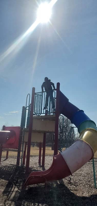 Alexander Park - Image 1