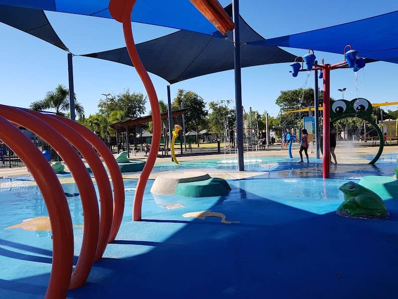 Mount Isa Family Fun Park - Image 1