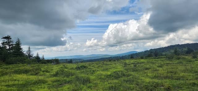 Hickory Ridge Campground - Image 1