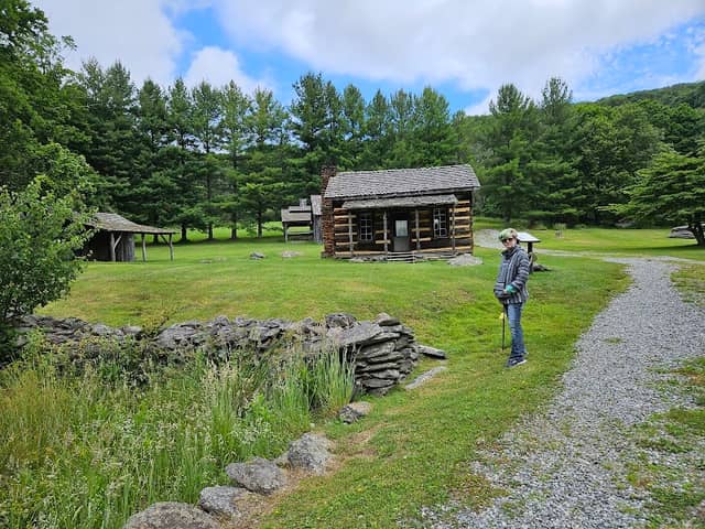 Hickory Ridge Campground - Image 2