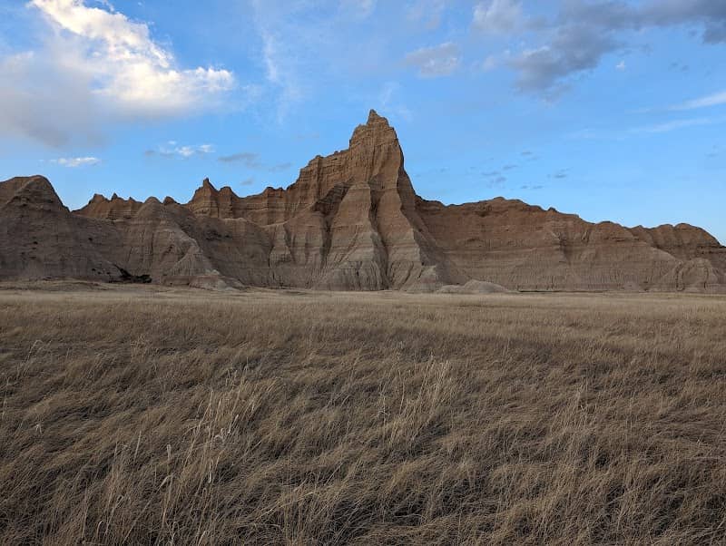 Sage Creek Wilderness Area - Image 2