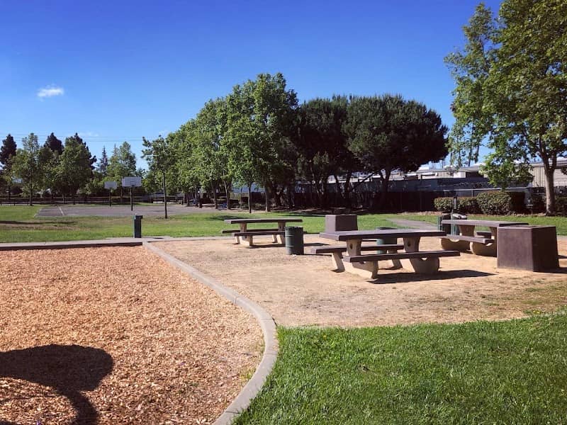 Silver Star Veterans Park - Image 1