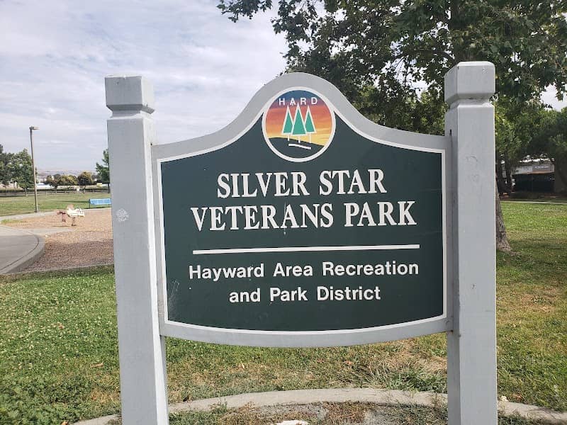Silver Star Veterans Park - Image 2