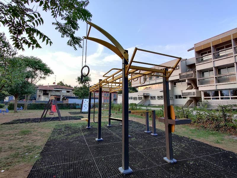 Parco viale Rimembranze - Image 1