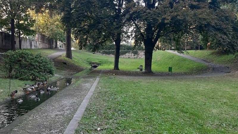 Parco della Costituzione - Image 2