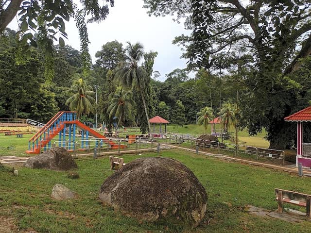 Tampin Lake Garden - Image 2