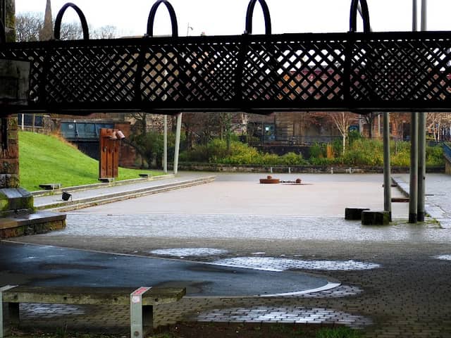 Coatbridge Basin Park - Image 2