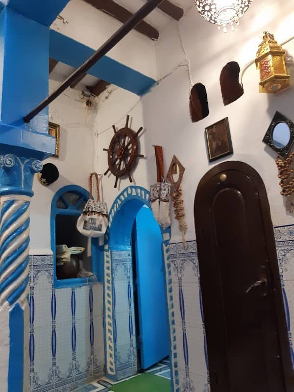 Point de vue sur la Casbah - Image 1