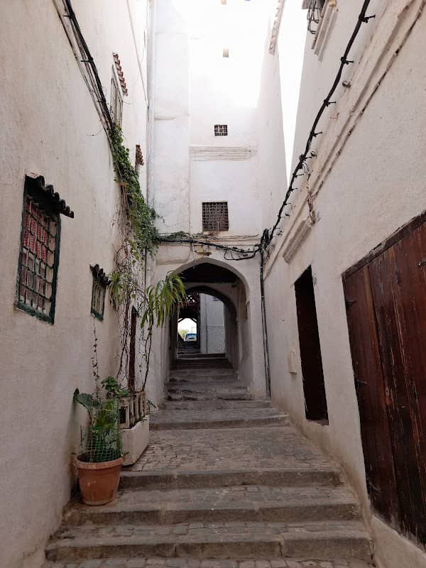 Point de vue sur la Casbah - Image 2