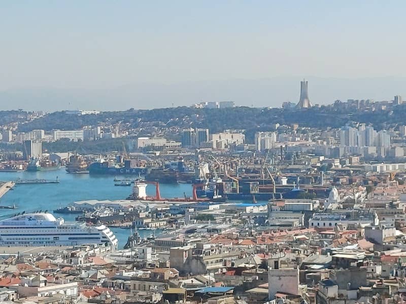 Point de vue sur la Casbah - Image 3