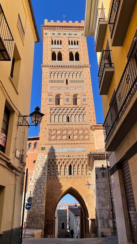 Torre de San Martín - Image 1