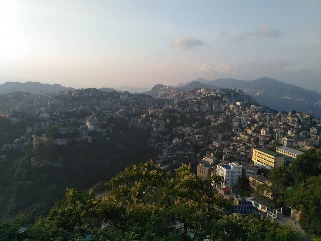 JF Viewing Gallery - Image 1