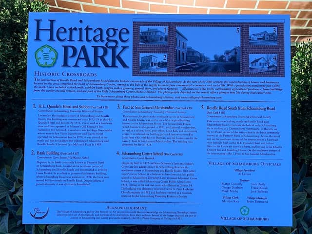 Historic Heritage Park Crossroads - Image 2