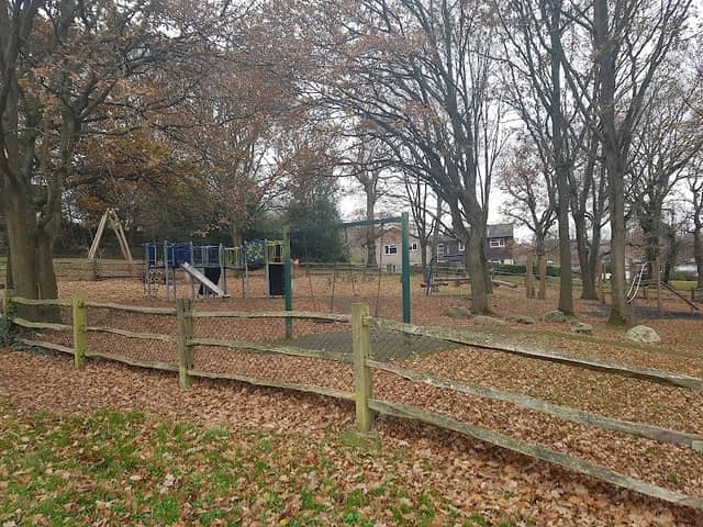 Sandy Vale Open Space - Image 1
