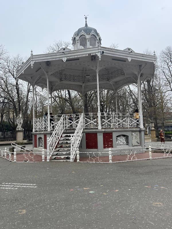 Kiosko de la Florida - Image 2