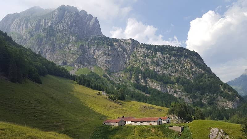 Malga Collinetta di Sotto - Image 1