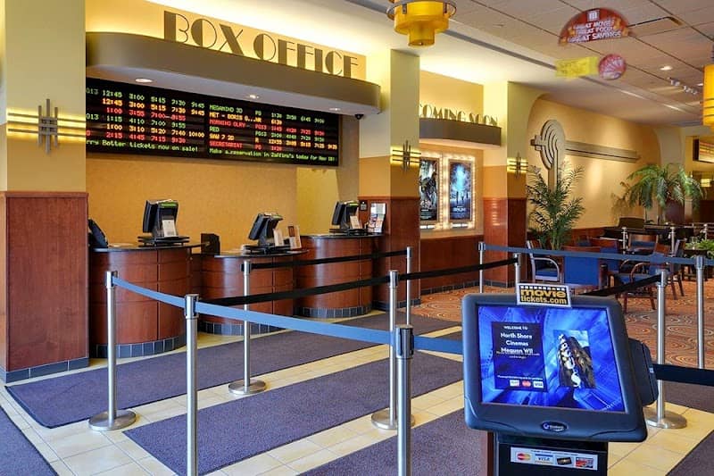 Marcus North Shore Cinema - Image 1